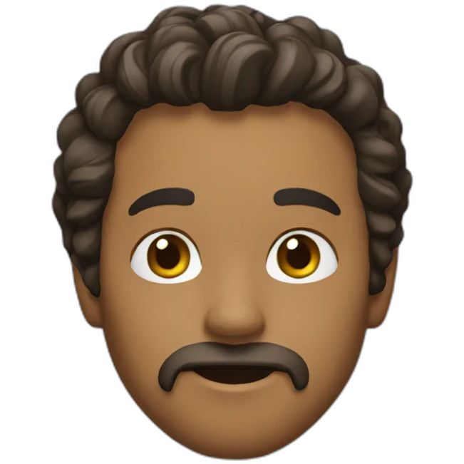 Renaldo emoji