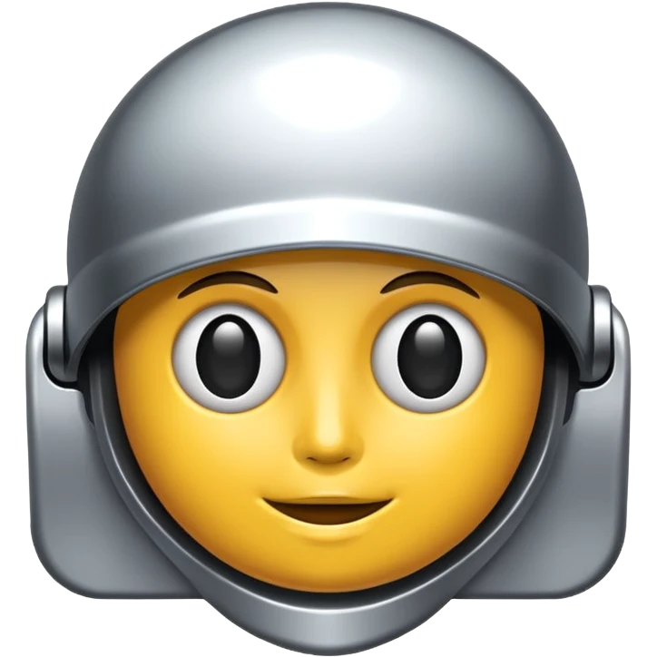 Ai GPT emoji