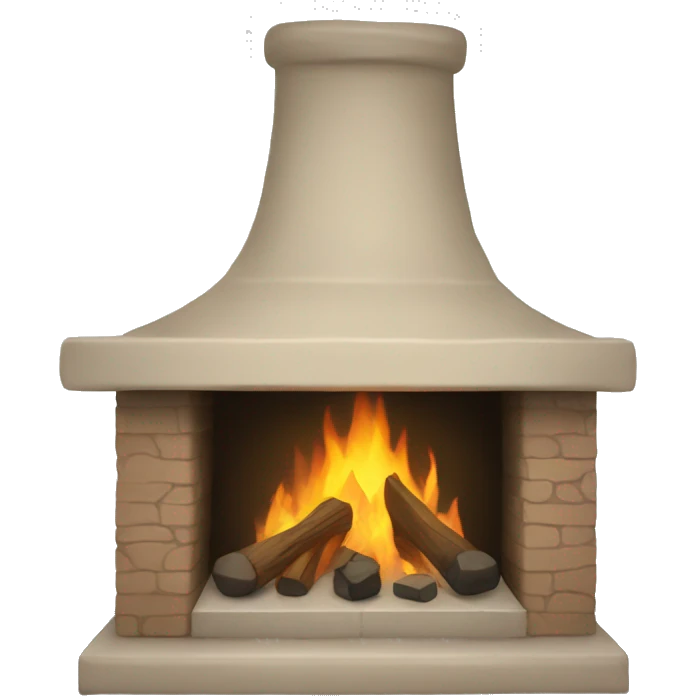 Current hearth emoji