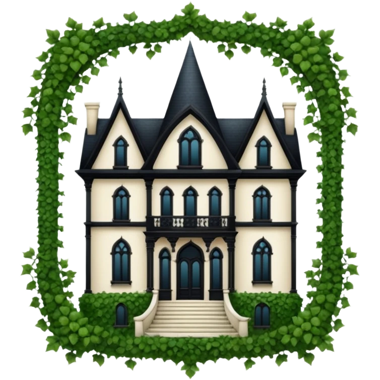 deceased's estate emoji