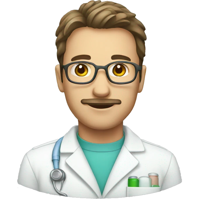 pharma emoji