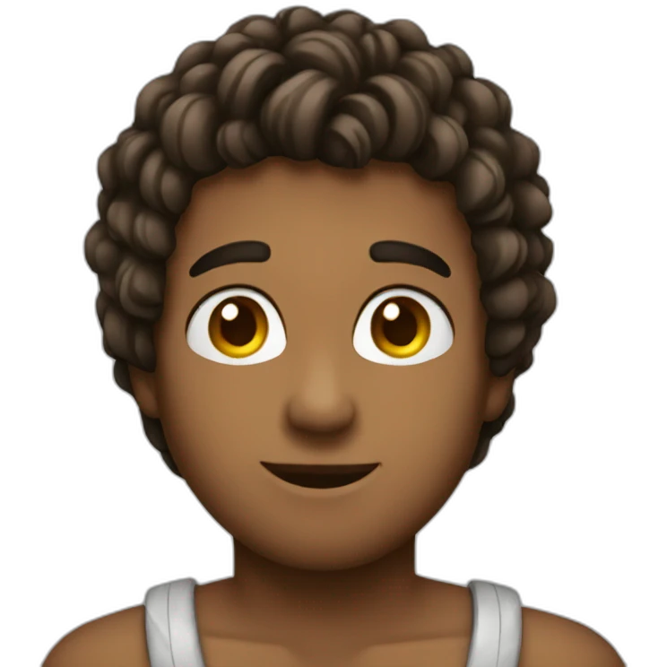 Amor emoji
