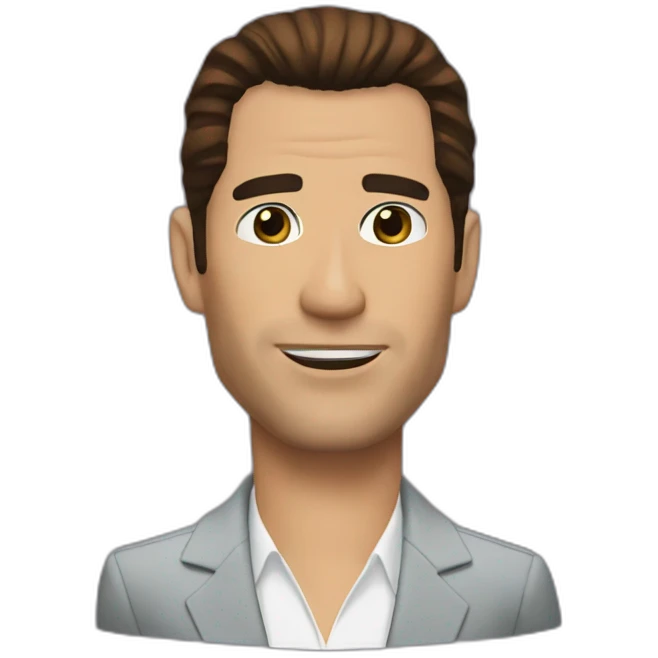 tony vercetti emoji