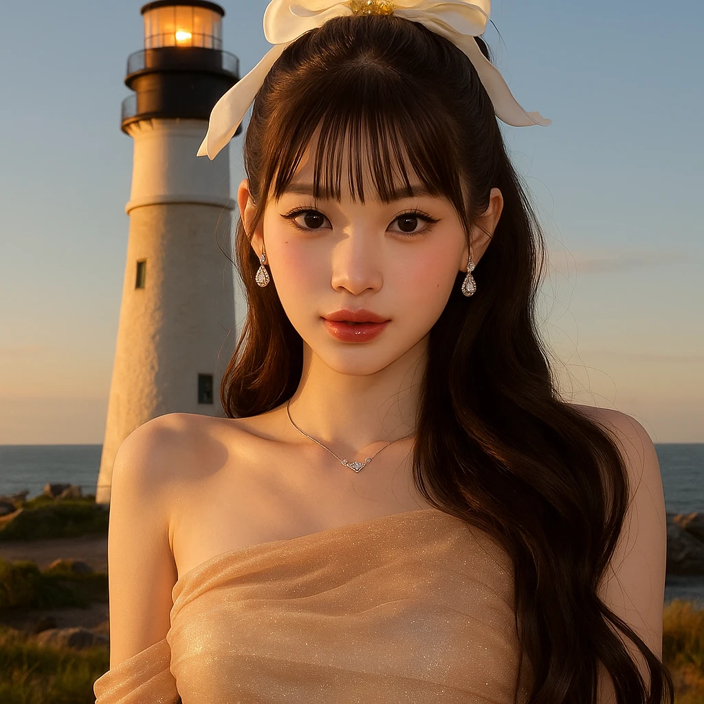 lighthouse emoji