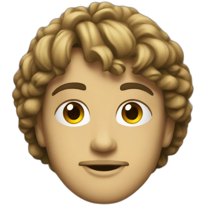 bristol emoji