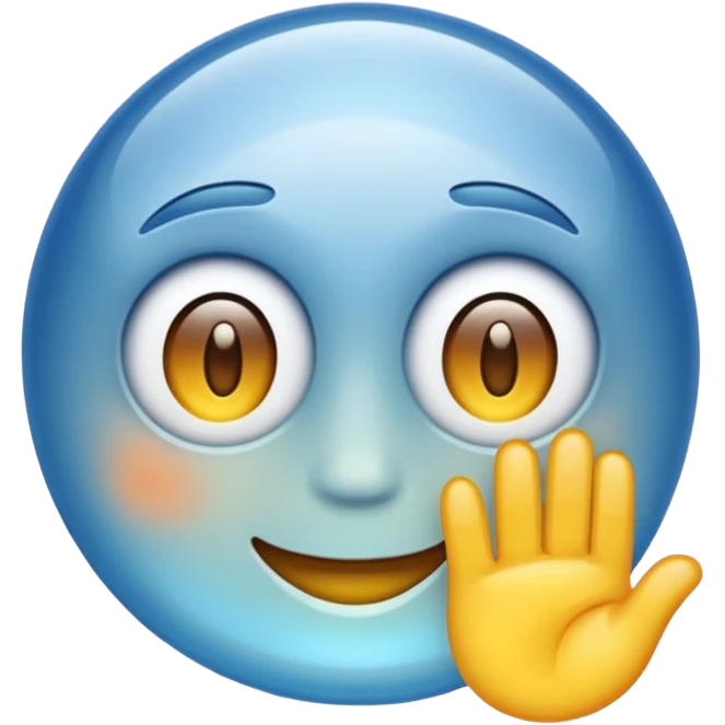 High emoji