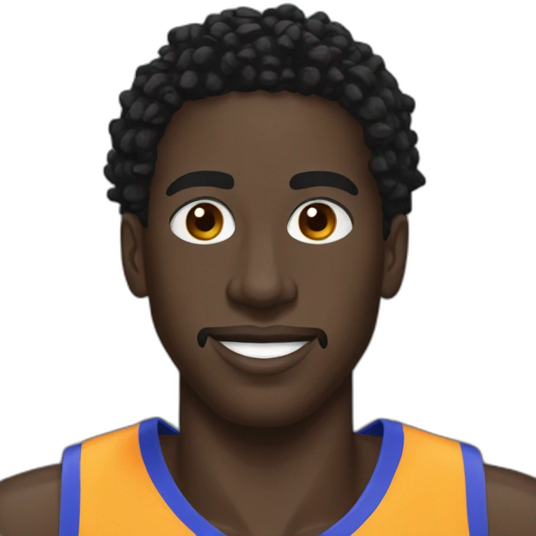 Jrue holiday emoji