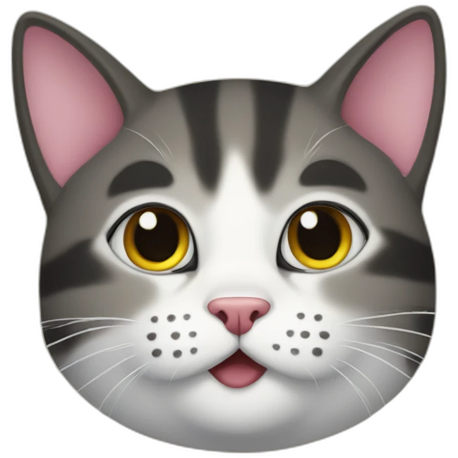 pupu-cat emoji
