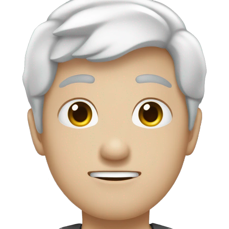 남자2명 여자3명 emoji