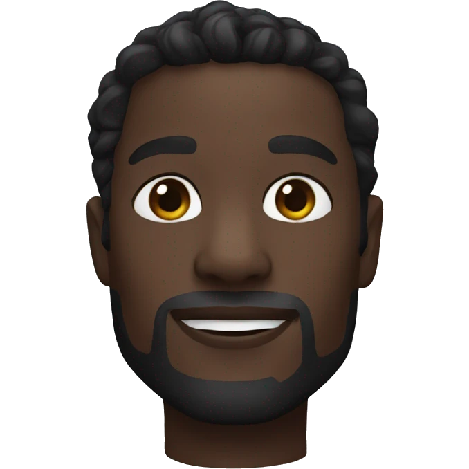 Black Panther emoji