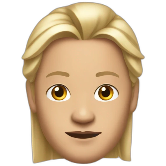Haaland emoji