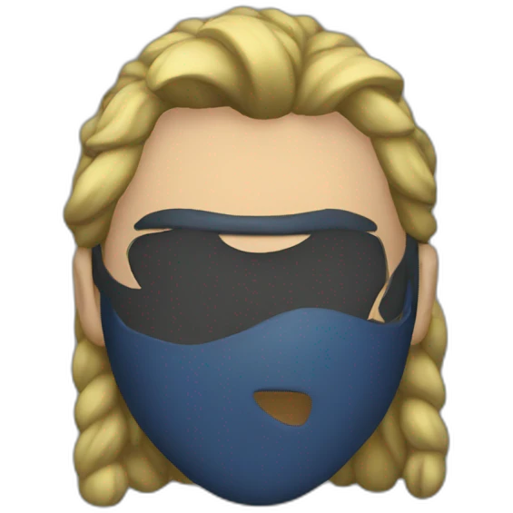 XV emoji
