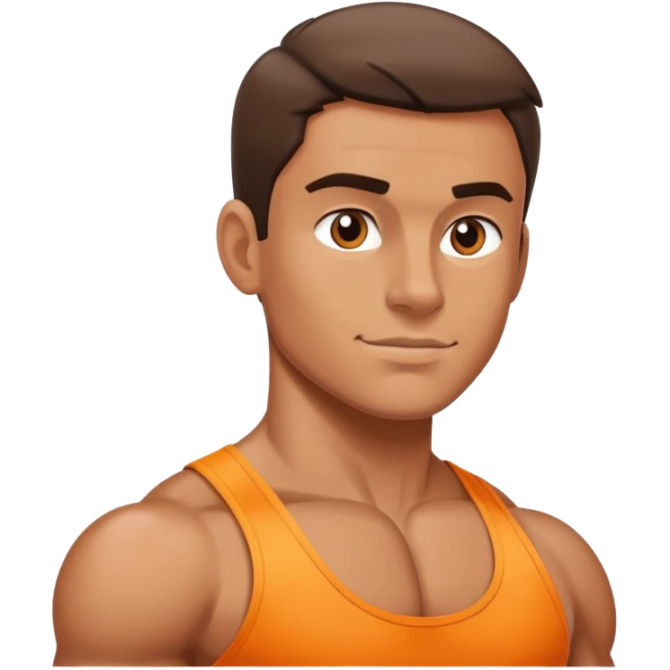 Gym  emoji