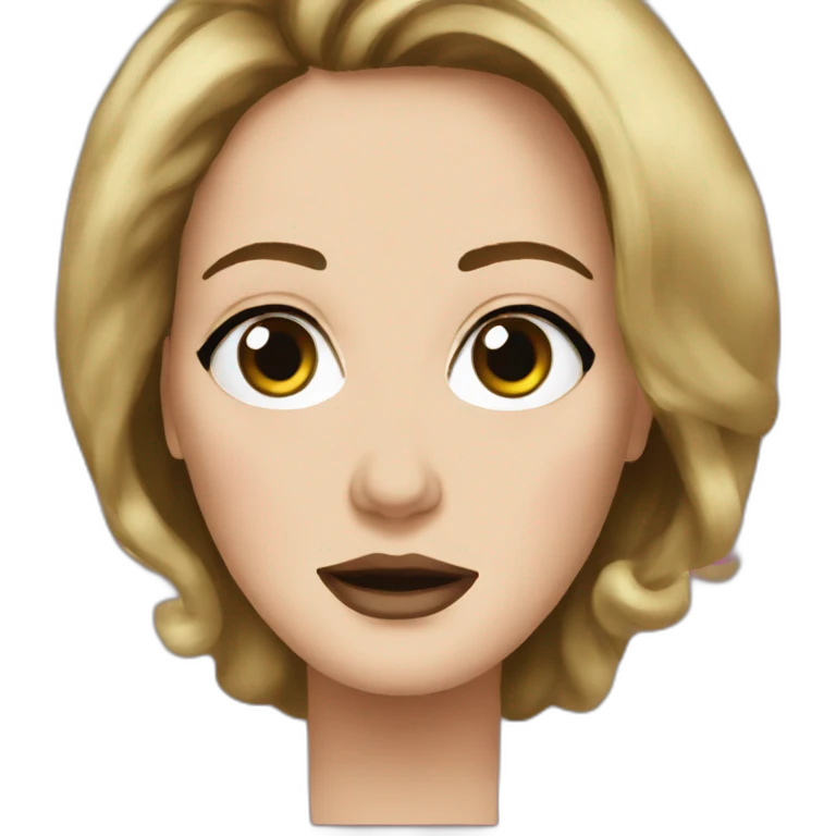 adele emoji