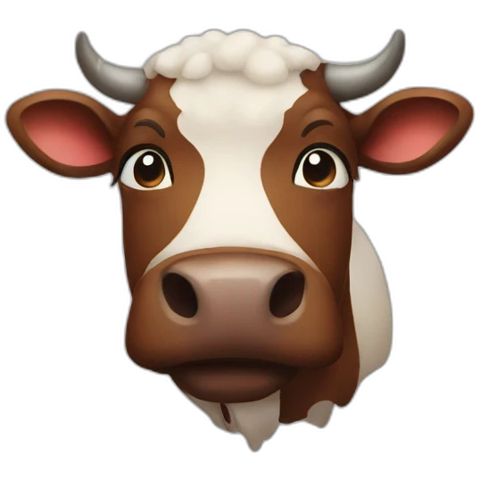 beef emoji