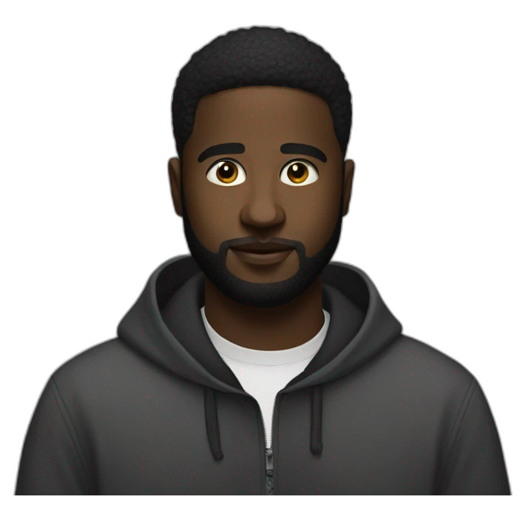 Damso emoji