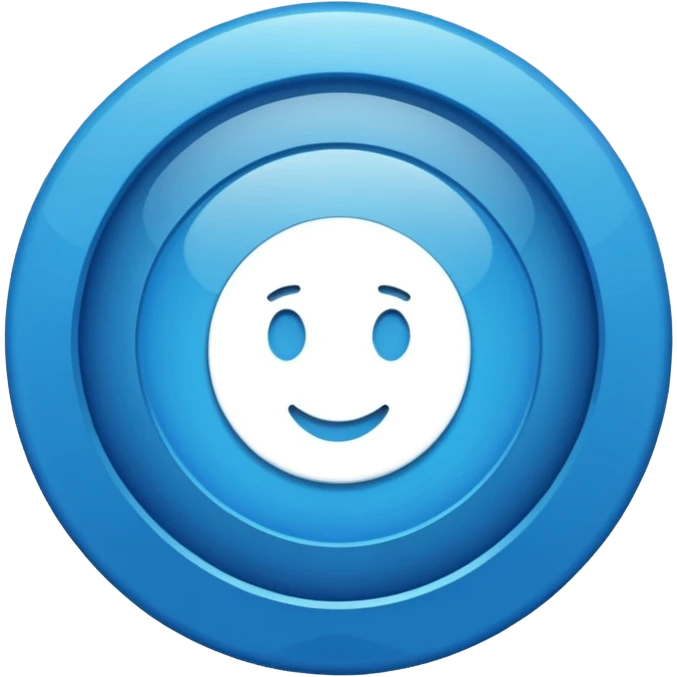 Verification badge for instagram emoji