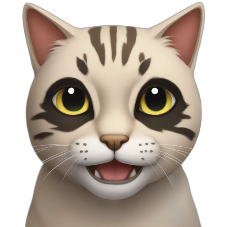 Cat Bane emoji