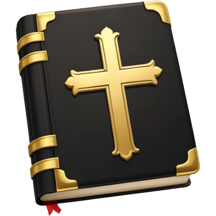 bible emoji