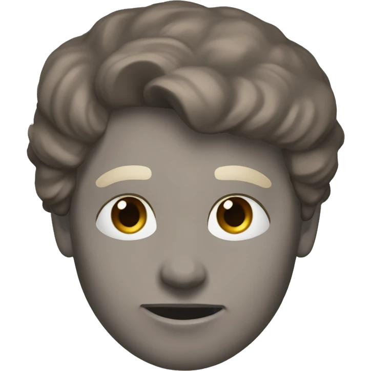 Круассаны с малиной emoji