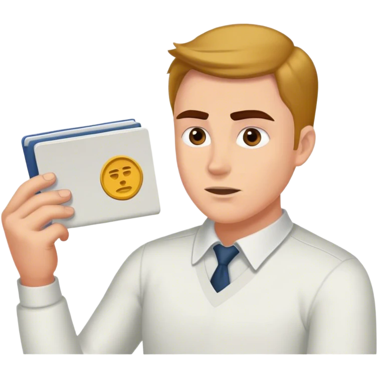 parker conrad stamping SOC2 on a report emoji