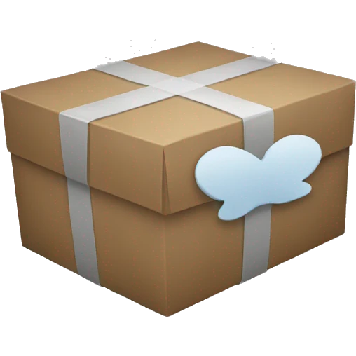 Airdrop emoji
