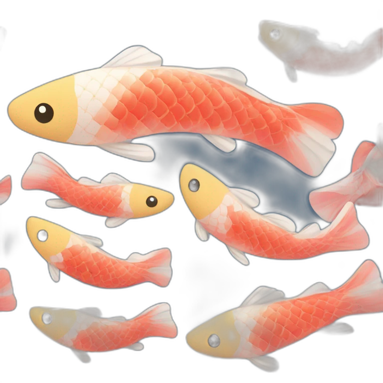 Koinobori emoji