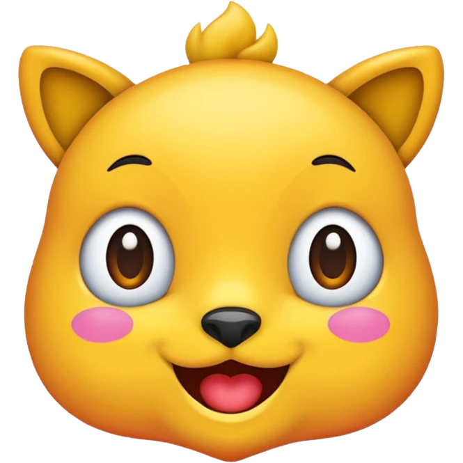 Liri liri larila emoji