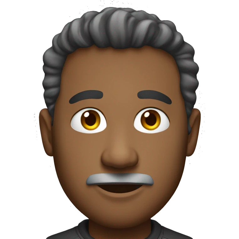 Creator emoji
