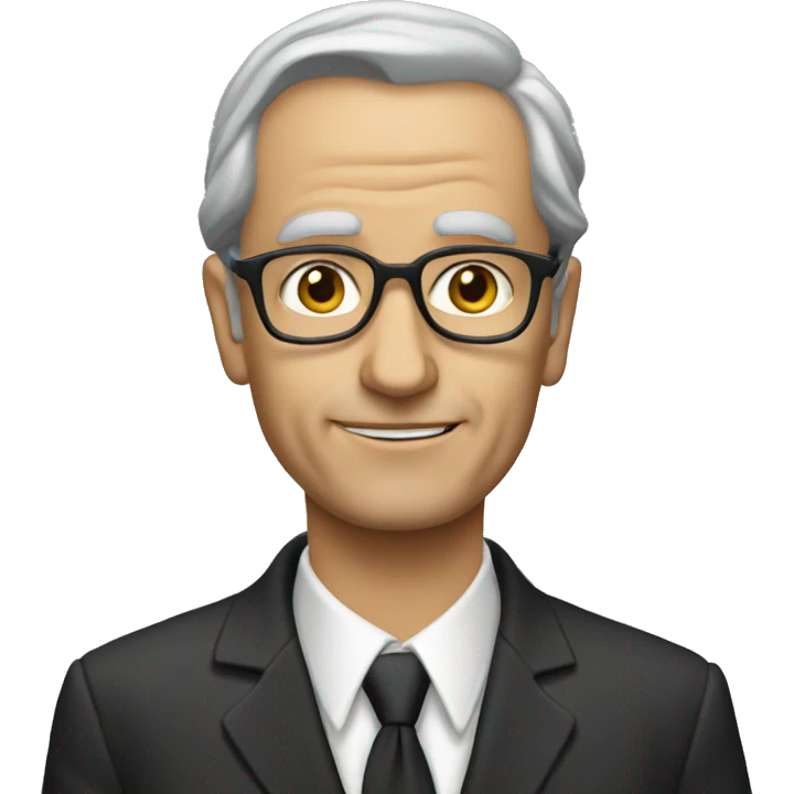 Nelson Neumann  emoji