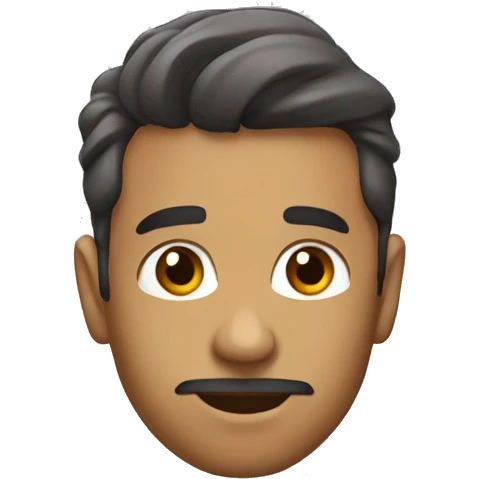 Rr emoji