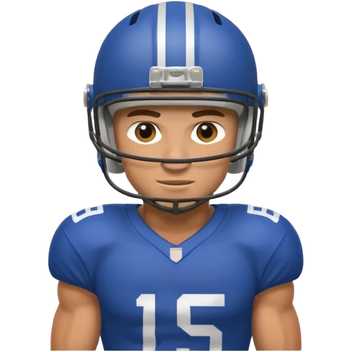 Football emoji