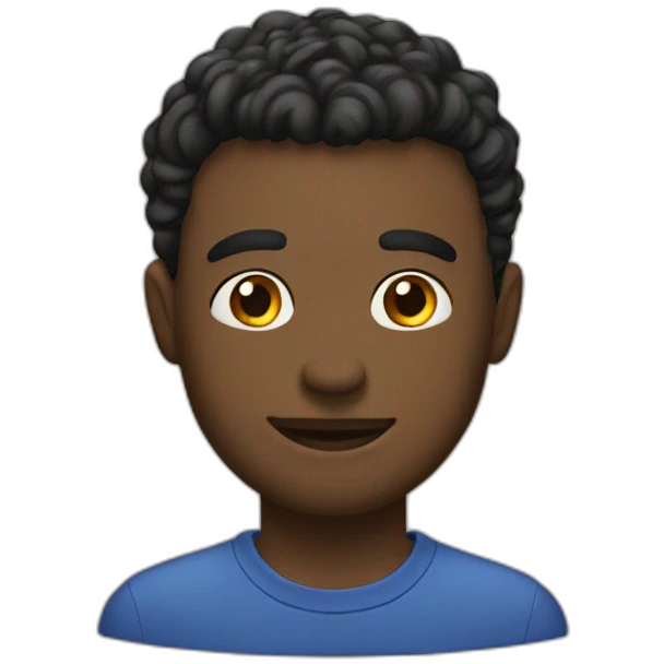 Cul emoji