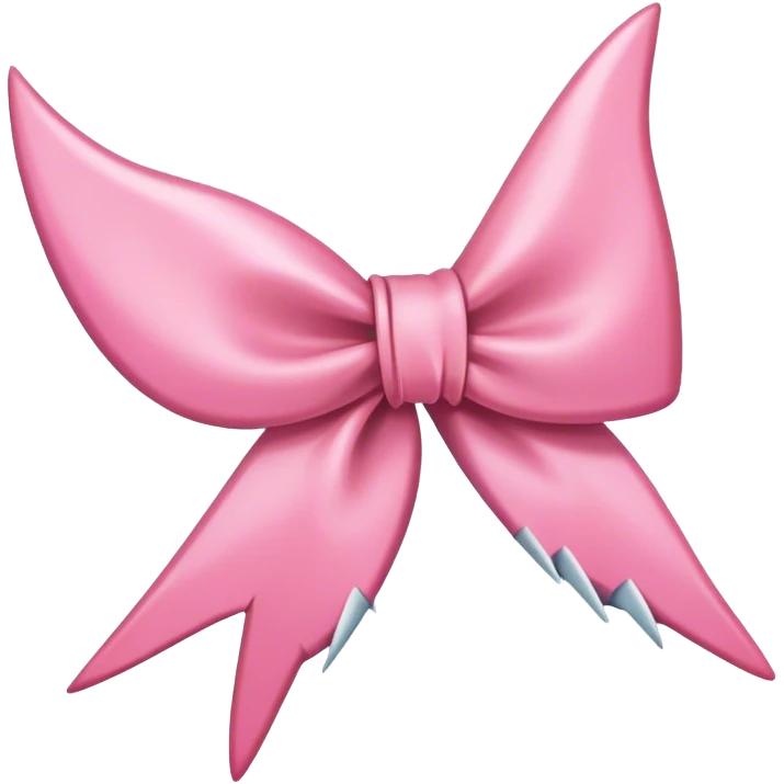 🦈🎀 emoji