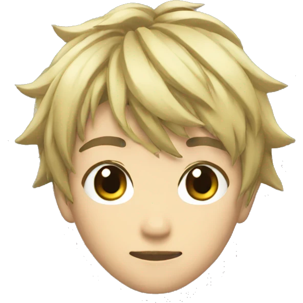 takumi fujiwara emoji