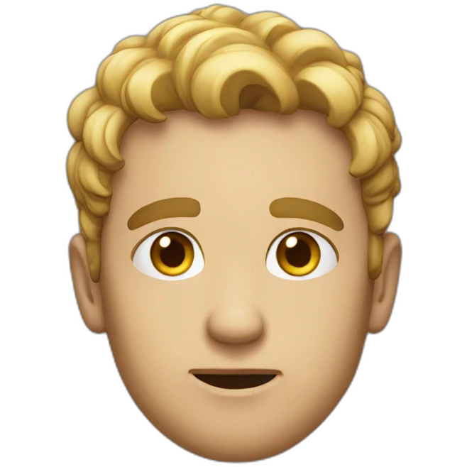 doubt emoji