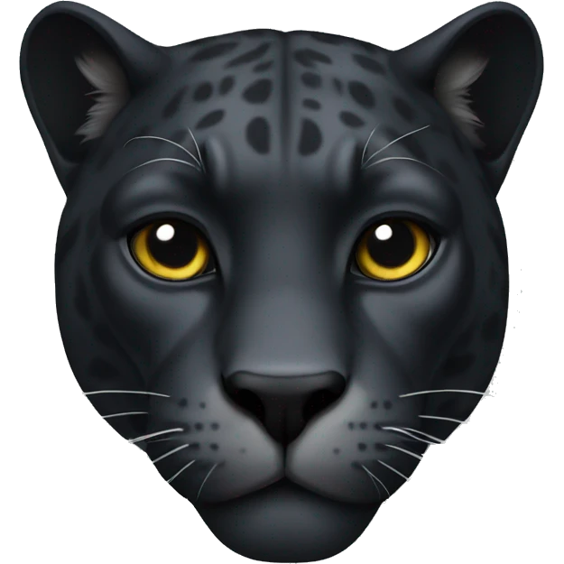 panther emoji