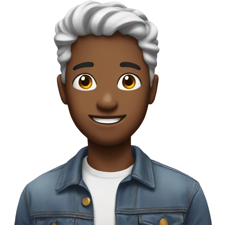 Verified on TikTok  emoji