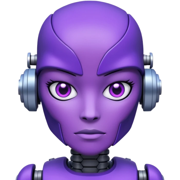 Bonnie from the Five Nights At Freddy's movie emoji