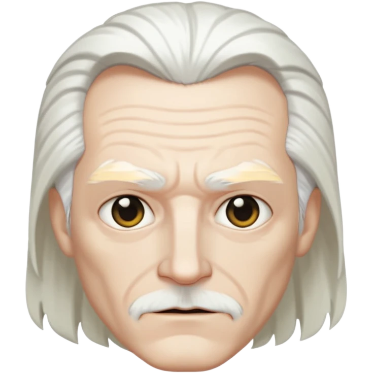 Batman alvino  emoji