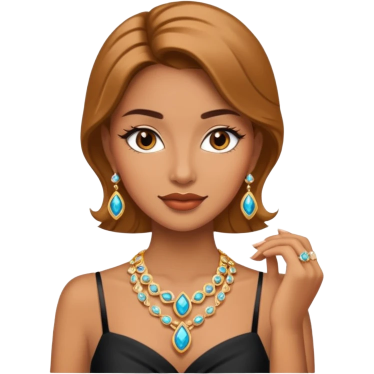 Девушка популярная. Звезды, богатство, успех, роскошь  emoji