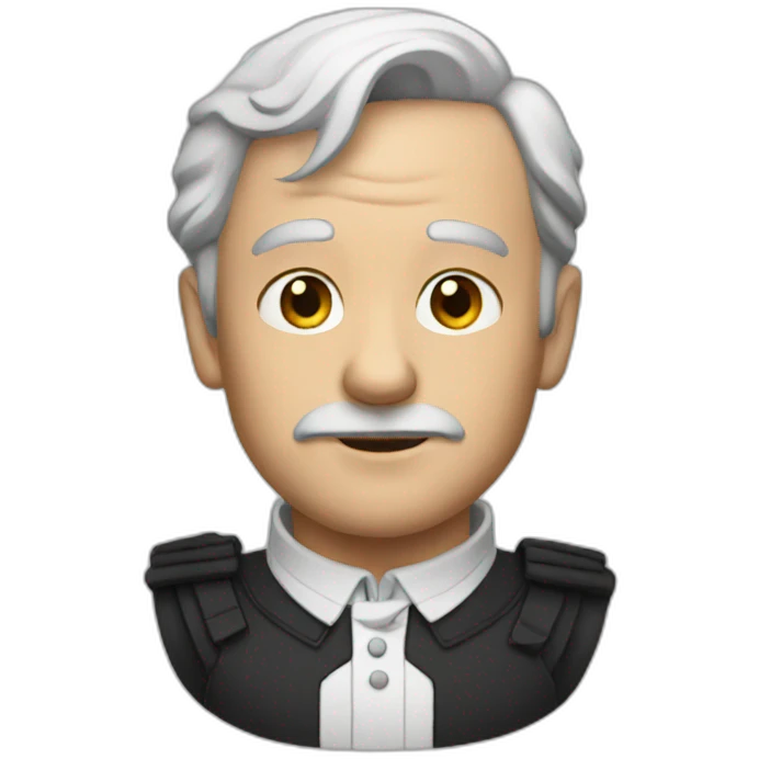 ALFRED emoji