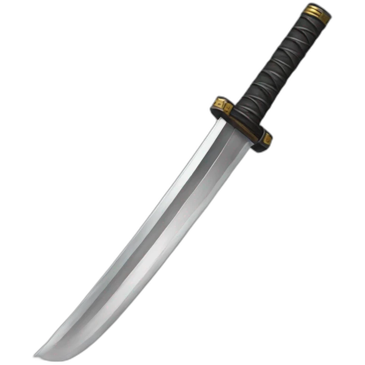 katana emoji