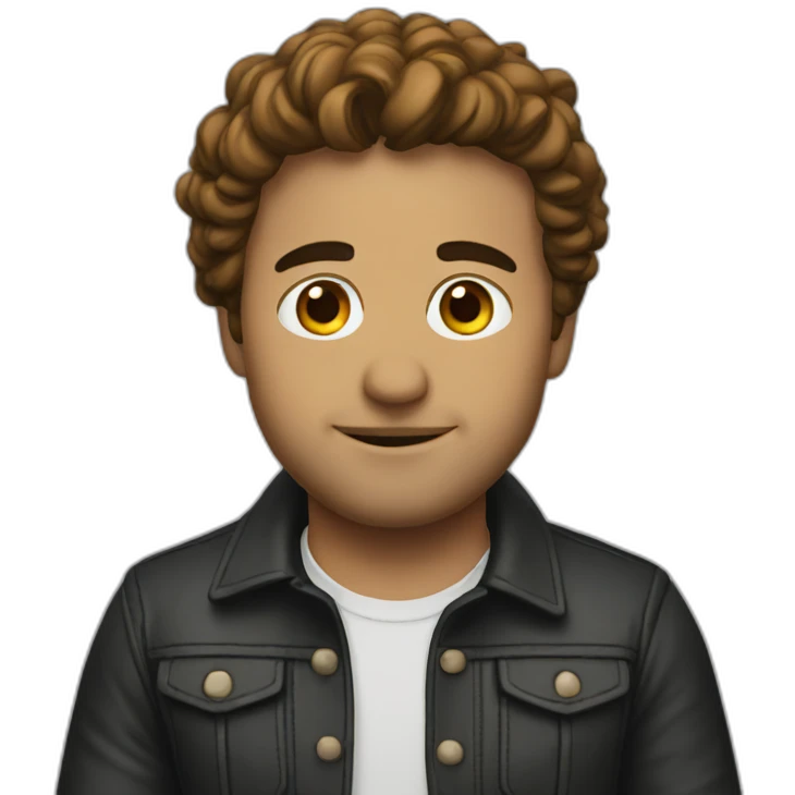 franco emoji