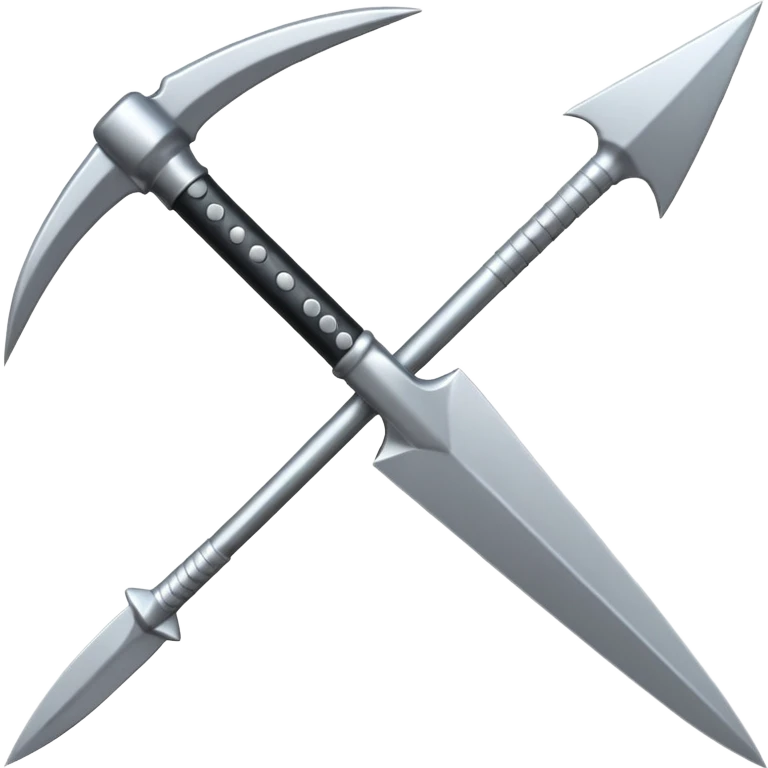 kunai emoji