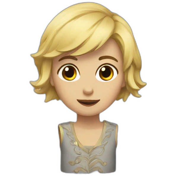 Крышка emoji
