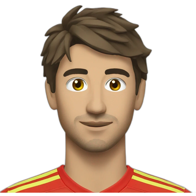 Fernando Muslera emoji
