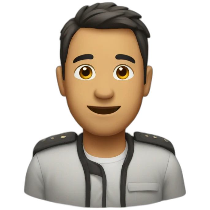 gracias emoji