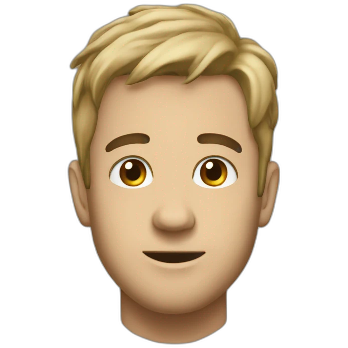 Emmanuel micron emoji