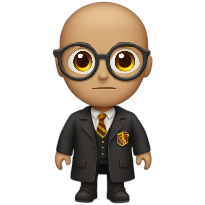 Snitch harry potter emoji